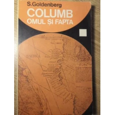 COLUMB OMUL SI FAPTA
