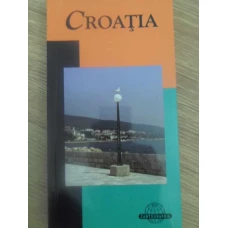 CROATIA GHID TURISTIC