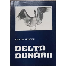 DELTA DUNARII
