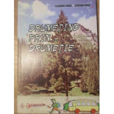 DRUMETIND PRIN... DRUMETIE