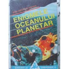 ENIGMELE OCEANULUI PLANETAR