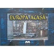 EUROPA ACASA