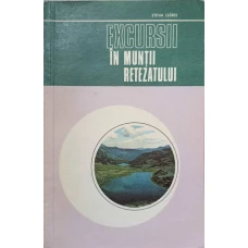 EXCURSII IN MUNTII RETEZATULUI