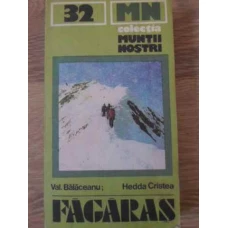 FAGARAS (HARTA LIPSA)
