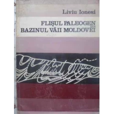 FLISUL PALEOGEN DIN BAZINUL VAII MOLDOVEI