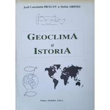 GEOCLIMA SI ISTORIA
