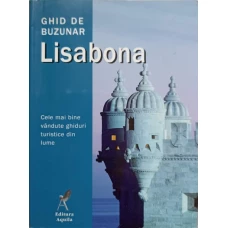 GHIDURI DE BUZUNAR LISABONA
