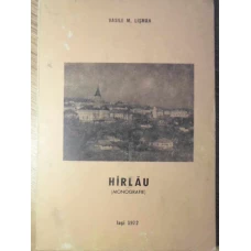 HARLAU MONOGRAFIE