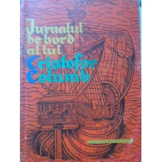 JURNALUL DE BORD AL LUI CRISTOFOR COLUMB