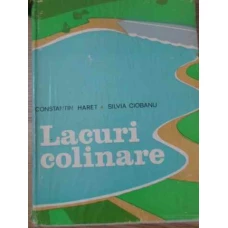 LACURI COLINARE