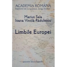 LIMBILE EUROPEI