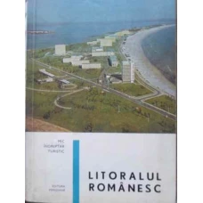 LITORALUL ROMANESC. MIC INDREPTAR TURISTIC