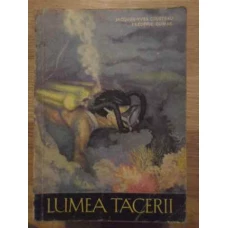 LUMEA TACERII