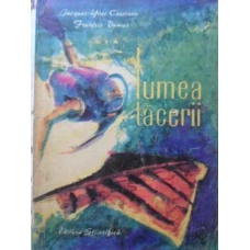 LUMEA TACERII
