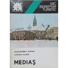 MEDIAS. MIC INDREPTAR TURISTIC