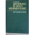 MINERALE SI ROCI SEDIMENTARE. DETERMINATOR