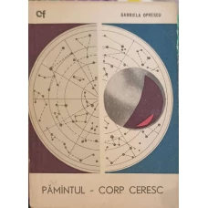 PAMANTUL - CORP CERESC