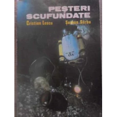PESTERI SCUFUNDATE