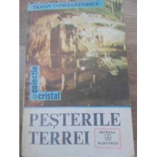 PESTERILE TERREI