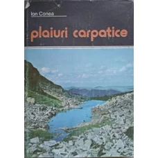PLAIURI CARPATICE