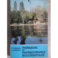 POPASURI IN IMPREJURIMILE BUCURESTILOR