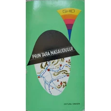 PRIN TARA NASAUDULUI. GHID