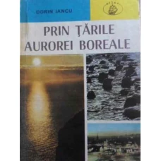 PRIN TARILE AUROREI BOREALE