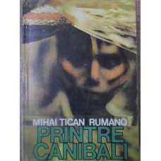 PRINTRE CANIBALI