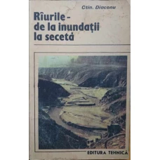 RAURILE DE LA INUNDATII LA SECETA