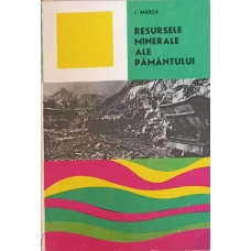 RESURSELE MINERALE ALE PAMANTULUI