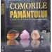 REVISTA COMORILE PAMANTULUI NR.1-100. O COLECTIE UNICA DE MINERALE, ROCI SI PIETRE SEMIPRETIOASE. 4 BIBLIORAFTURI