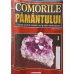 REVISTA COMORILE PAMANTULUI NR.1-100. O COLECTIE UNICA DE MINERALE, ROCI SI PIETRE SEMIPRETIOASE. 4 BIBLIORAFTURI