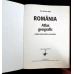 ROMANIA ATLAS GEOGRAFIC