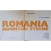 ROMANIA PAMANTURI ETERNE. VALEA JIULUI, TARA HATEGULUI, ORASTIA, TARA ZARANDULUI, HUNEDOARA, VALEA MURESULUI, DEVA