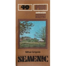 SEMENIC (HARTA INCLUSA)