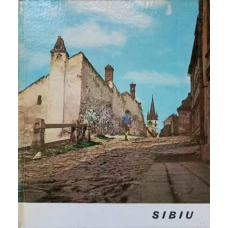 SIBIU (HERMANNSTADT)