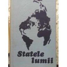 STATELE LUMII