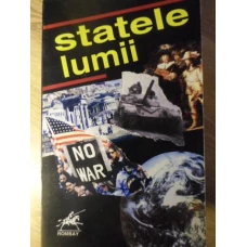 STATELE LUMII. MICA ENCICLOPEDIE, EDITIA A IV-A
