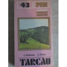 TARCAU (HARTA LIPSA)