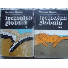 TECTONICA GLOBALA VOL.1-2