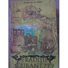 TRADITII CUBANEZE