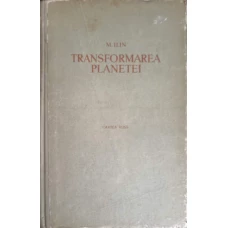 TRANSFORMAREA PLANETEI