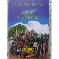 ULTIMUL CANIBAL