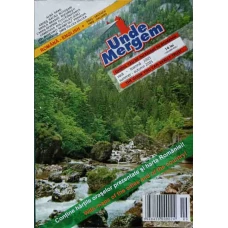 UNDE MERGEM. GHIDUL TAU DE INCREDERE DIN ROMANIA 2005. EDITIE BILINGVA EN-RO
