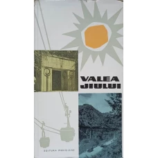 VALEA JIULUI