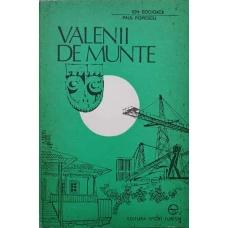 VALENII DE MUNTE