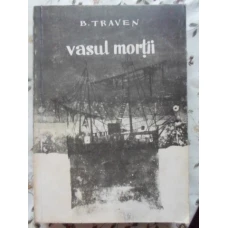 VASUL MORTII ISTORISIREA UNUI MARINAR AMERICAN