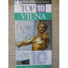 VIENA. GHID TURISTIC