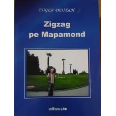 ZIGZAG PE MAPAMOND. POEZII UMORISTICE