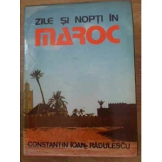 ZILE SI NOPTI IN MAROC